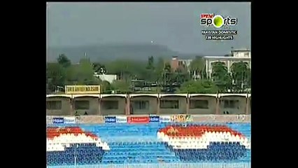 Download Video: Mukhtar Ahmed 123 vs Karachi Region White - Haier T20 Cup 2015