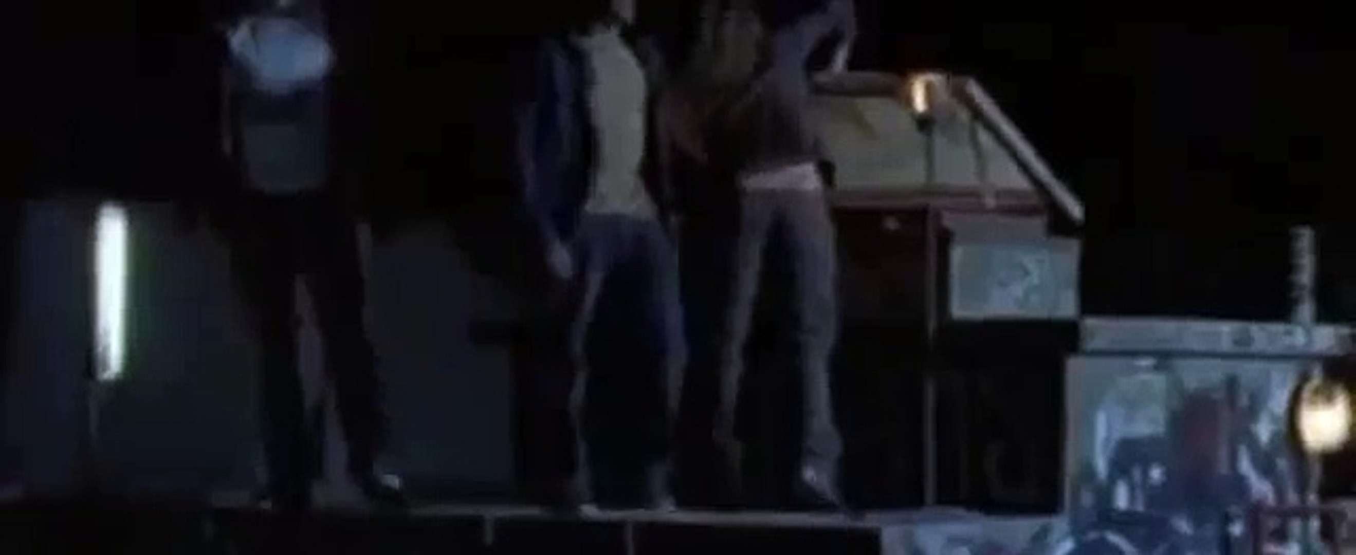 Фильм На скейте от смерти 38