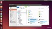 First Look at Ubuntu Desktop 14.04 LTS
