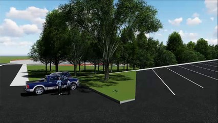 Centro de Distribuição em Ribeirão Preto, SP