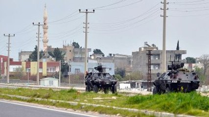 Nusaybin'de Bombalı Tuzak: 3 Asker Şehit, 9 Yaralı