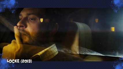 6 -F-I-L-M-E-S- COM UM ÚNICO ATOR! vidéo