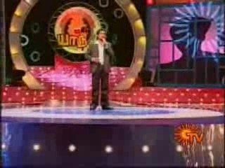 ASATHA POVADHU YAARU EPISODE 17 WITH SUNDAR.C PART.1