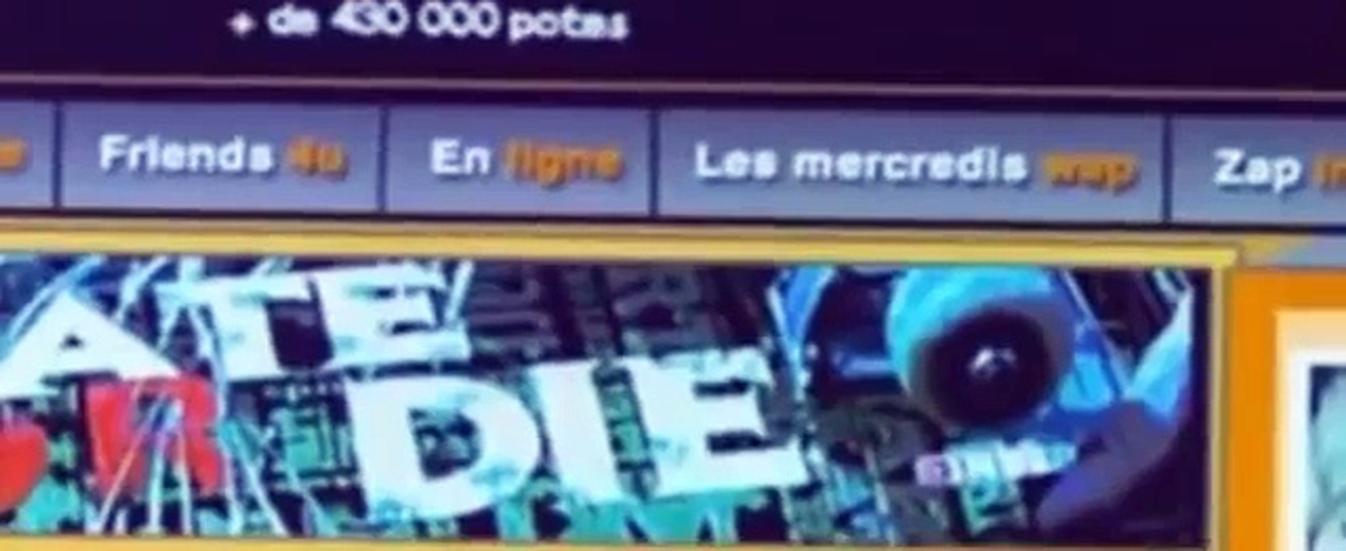 Фильм На скейте от смерти 59