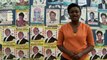 Ugandas vote by hand gestures - BBC News