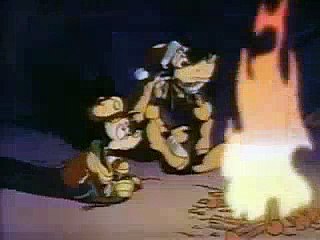 Goof Troop Christmas Special 3  Goof Troop Cartoon