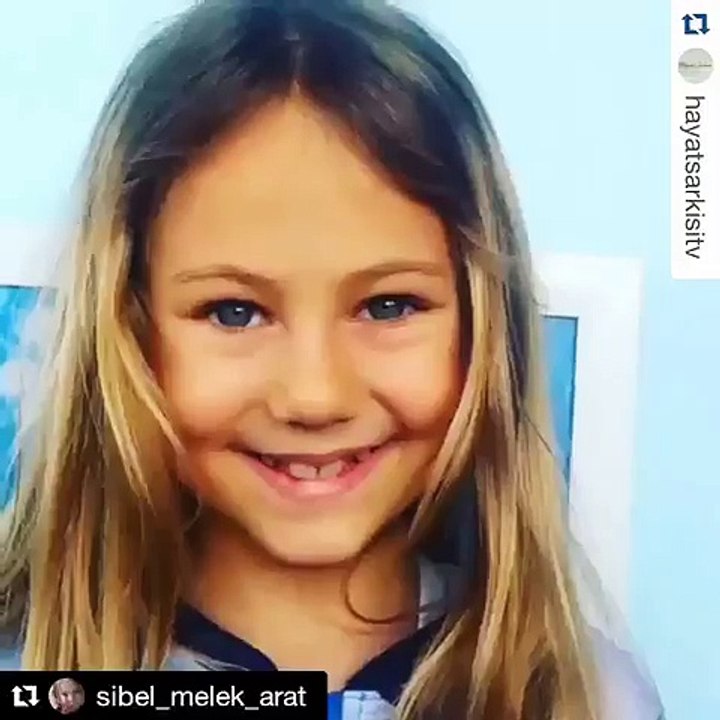 أغنية Hayat Şarkısı اغنية الحياة