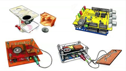 TED Video - How to Control Someone Else's Arm with Your Brain | Greg Gage | TED Talks