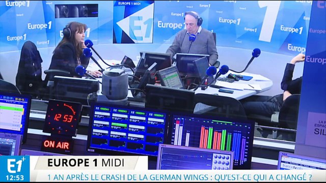 Les pilotes sont bien surveillés en France mais...