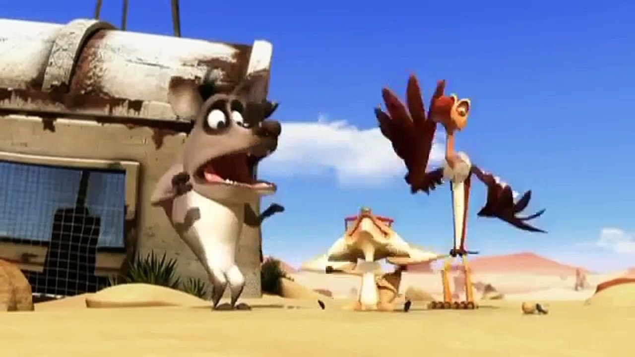 Oscar's Oasis mini episode 69 (6)