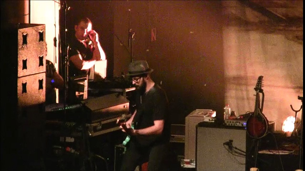 79 Clinton Street - Bastian Baker - X-Tra Zürich 19.03.2016