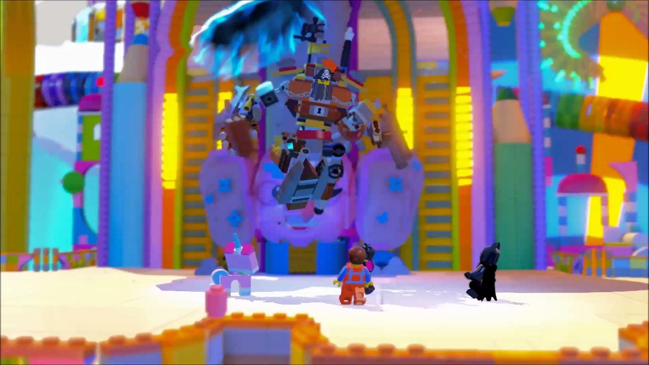 LEGO Dimensions Batman Vs Superman