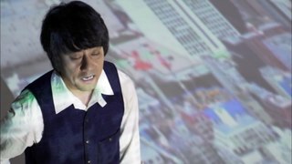 山崎まさよし - 空へ（『映画ドラえもん 新・のび太の日本誕生』主題歌）