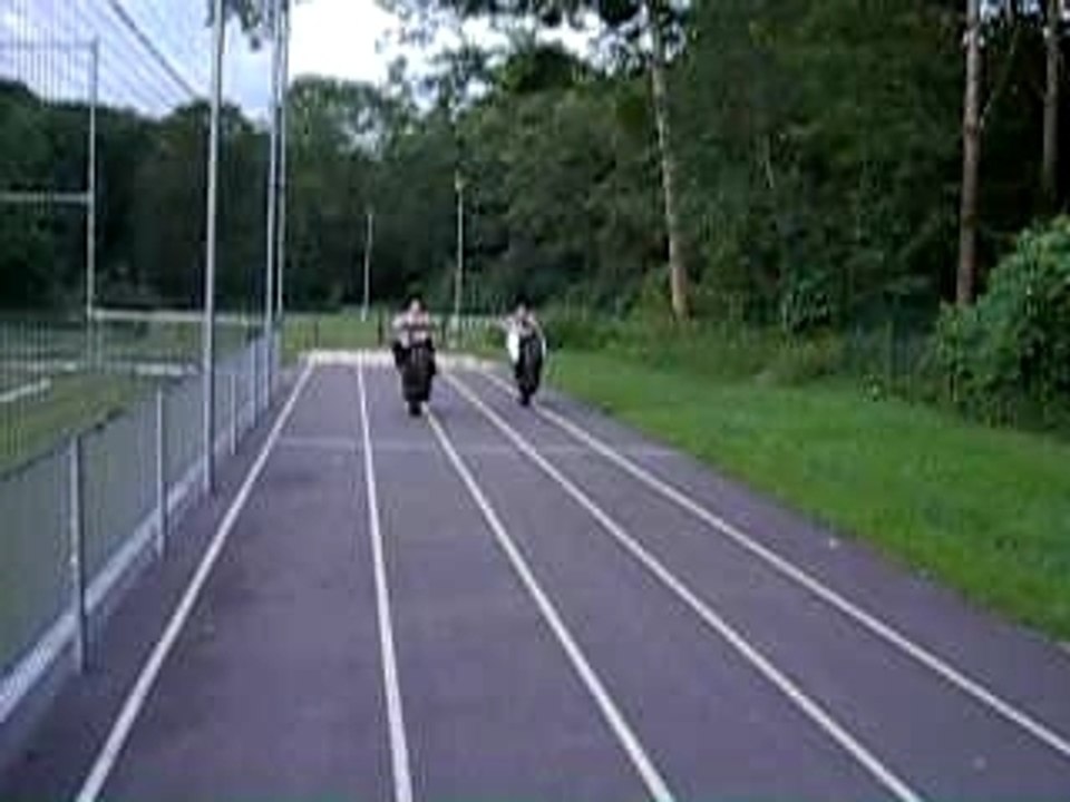 Moi et mon frere en weeling