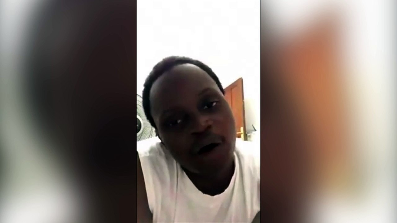 Attentats : le coup de gueule qui décoiffe d'un humoriste ivoirien