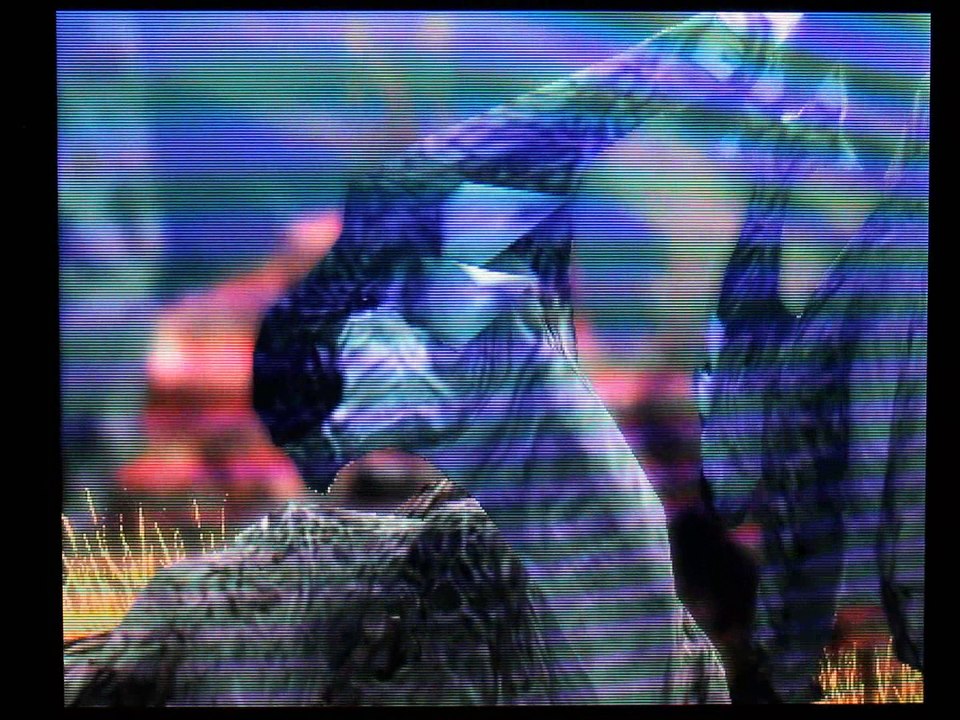 Ch'ti Gamer - [9] - Monster Hunter 4 - 3DS - Test - FR