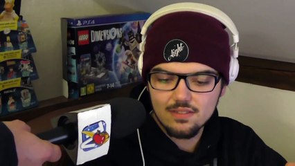 Schweinfleisch ist Pflicht, Der dunkle Turm FLM, Neue ANM ⓈⒺⓇⒾⒺ | News 01.03.20 ⓋⒾⒹéⓄ vidé