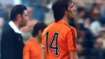 RIP Johan Cruyff Football Legend