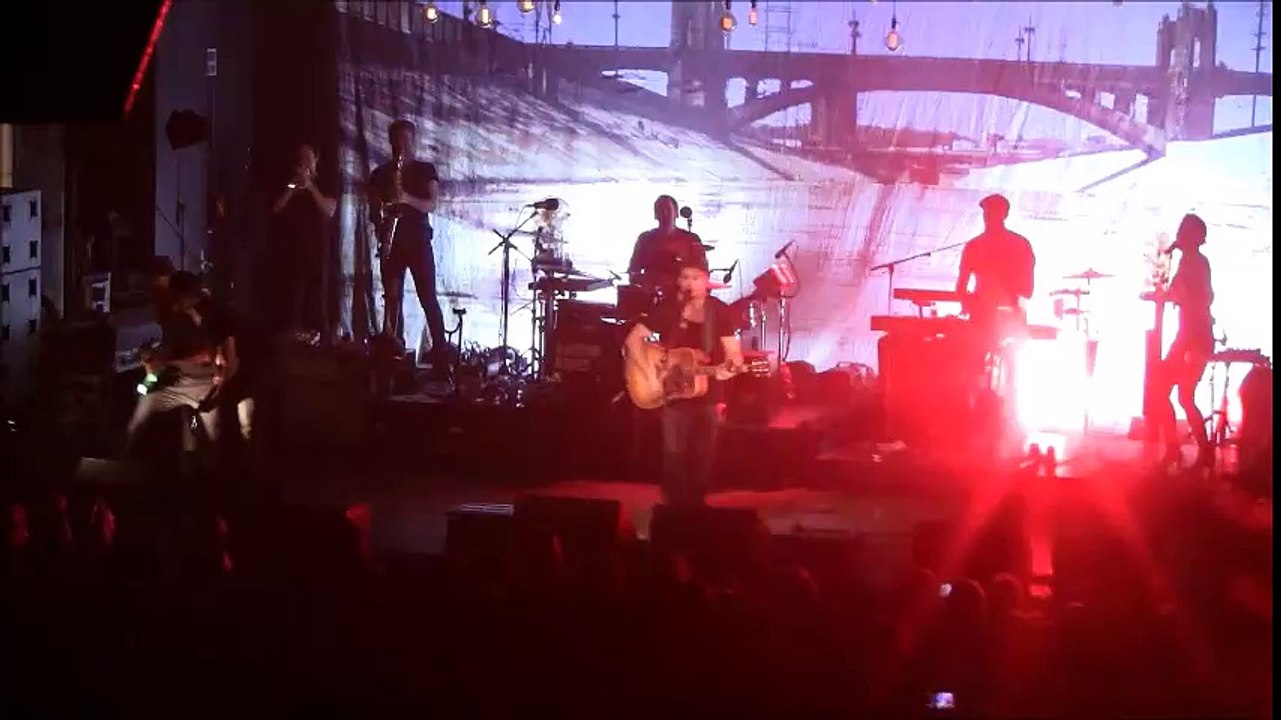 Dirty Thirty - X-Tra Zürich 19.03.2016