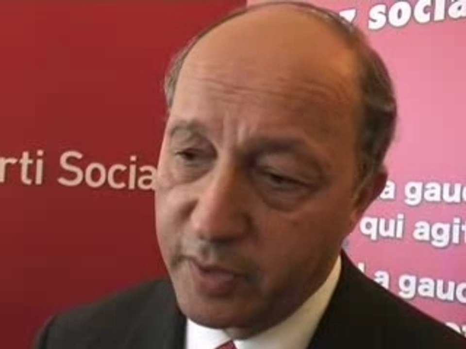 "Une TVA antisociale"