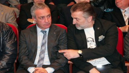 Önder Özen: Benden Aziz Yıldırım’ın sülalesi tırstı kaçtı