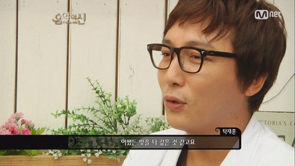 이상민, '탁재훈 3년 쉬게 할거야' (feat.그것이 사실이 되었습니다)