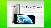 ASUS ZenFone 2 Laser Unlocked Smartphone 3GB RAM 32GB Storage