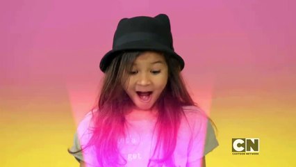 Promo | Game party - Regular Show | Cartoon Network France