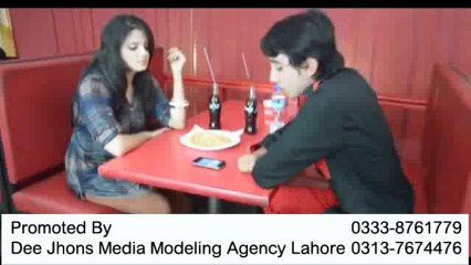 Goshi  by Dee Jhons Media