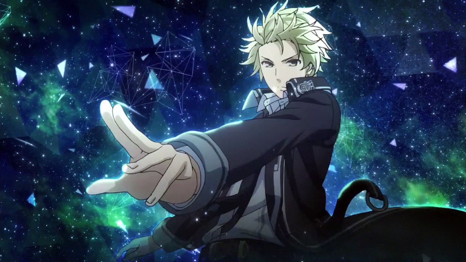 ノルン ノネット Norn 9 Norn Nonetto 11 Hd 動画 Dailymotion