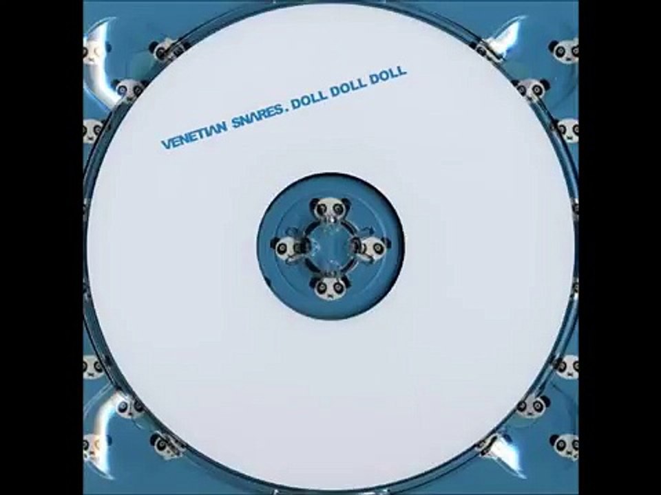 Venetian Snares - Dollmaker (World Music 720p)