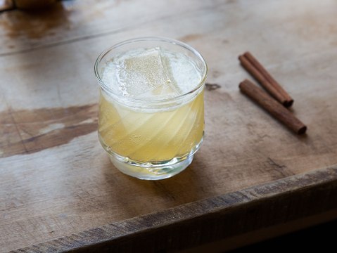 Spice Up Your Cocktail Syrups