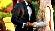 Highlights - Amazing Stylish and unique Pakistani Wedding