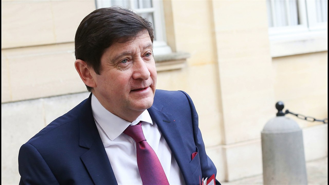 Euro 2016 - Patrick Kanner : "Nous mettons en oeuvre toutes les mesures de sécurité"