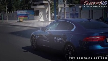 Đánh giá chi tiết Jaguar XE phiên bản Portfolio