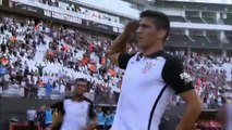 Corinthians 4 x 0 Linense - Melhores Momentos - Paulistão 2016