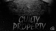 Guilty Property (Short Movie) [Black&White Edition]