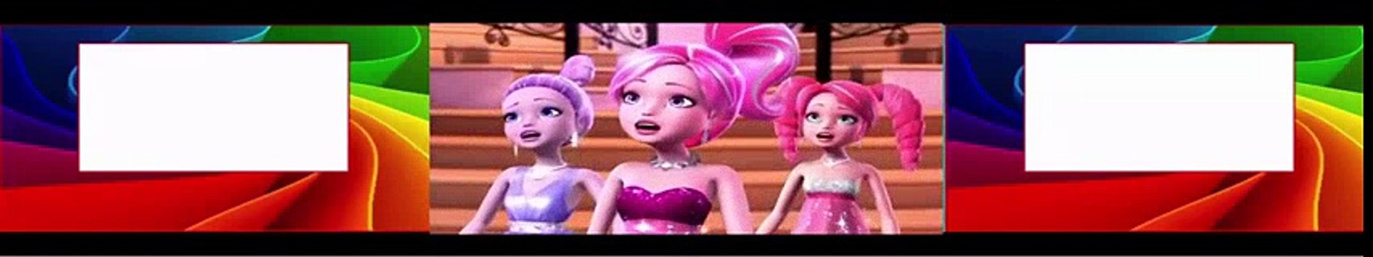 Barbie la magie de la mode 2010 Dessin Animé Complet En Francais Star Dessin Anime Français