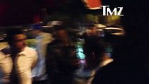 Chris Brown EXPLODES -- NEW Video of Valet Incident... MORE THREATS