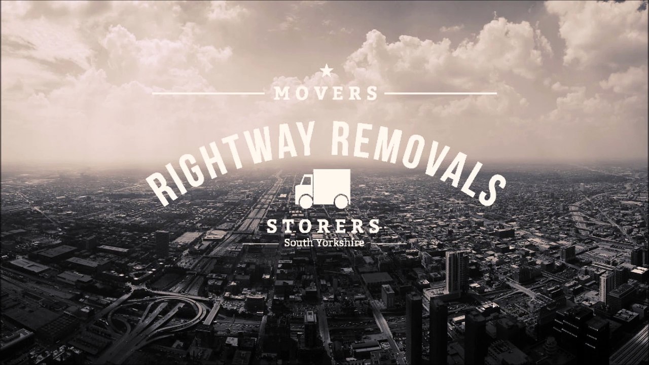 Removals Sheffield