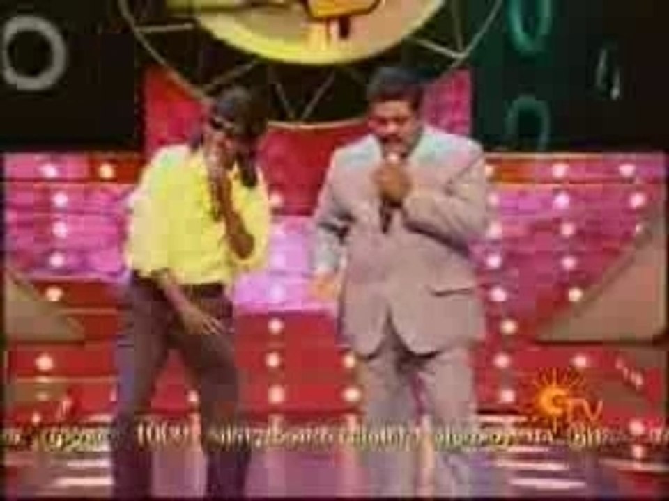 ASATHA POVADHU YAARU EPISODE 17 WITH SUNDAR.C PART.2