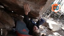 The Secret To Shooting Great Climbing Film | Climbing Daily,...