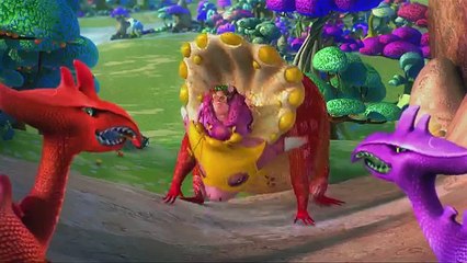 Mia and me - Serie 2 - Promo Teaser Esclusivo!