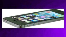 Apple iPhone 5S 16GB Factory Unlocked Smartphone Space Gray Certified Refurbished