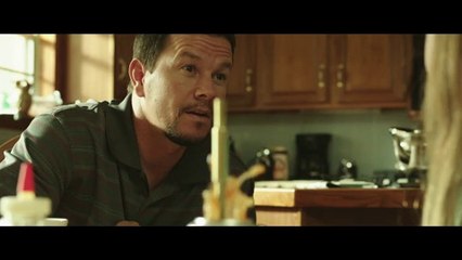 Deepwater Horizon movie