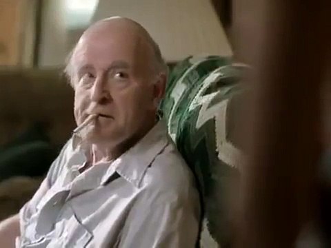 Halle Berry - Monsters Ball - sex (Trailer)