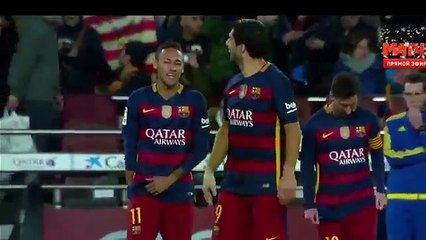 Футбол Барселона vs Бетис 34