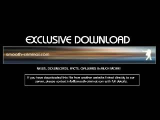 Michael Jackson - Number Ones Album Commercial 2003