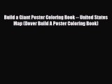 [PDF] Build a Giant Poster Coloring Book -- United States Map (Dover Build A Poster Coloring