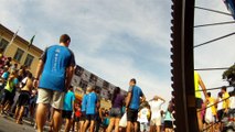 Prova de Rua, Caminhada, Corrida, 10 k, 5 k, Taubaté, SP, Brasil, 20 de março de 2016, Marcelo Ambrogi, Taubaté, SP, Brasil